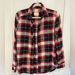 GUC American Eagle women’s flannel